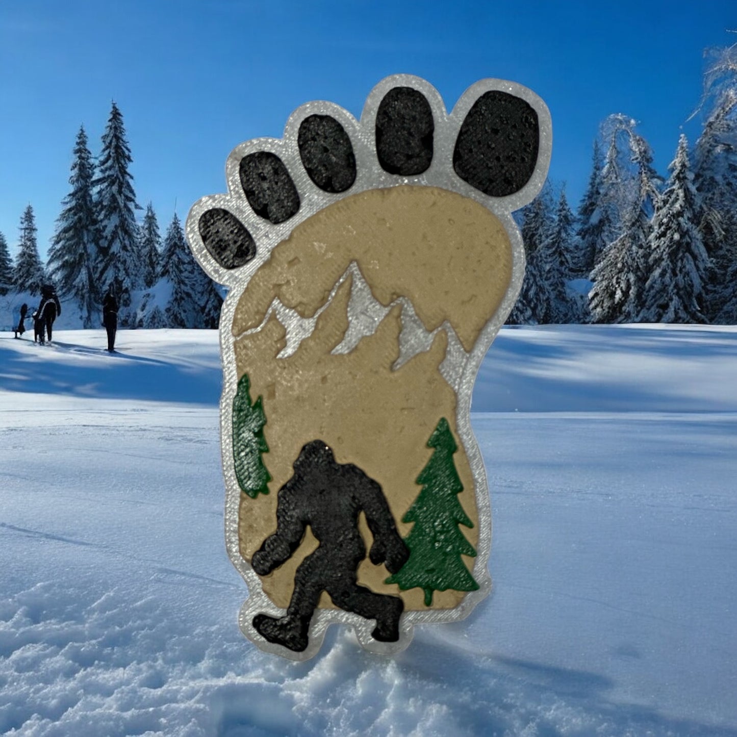 Big Foot