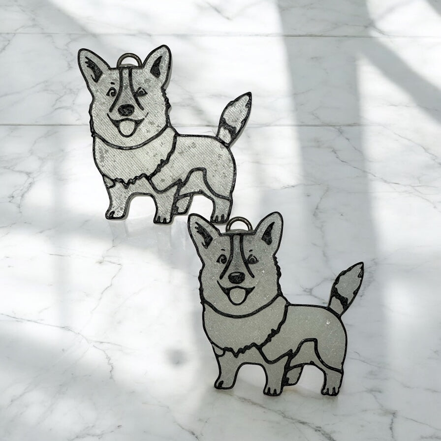 Corgi SET