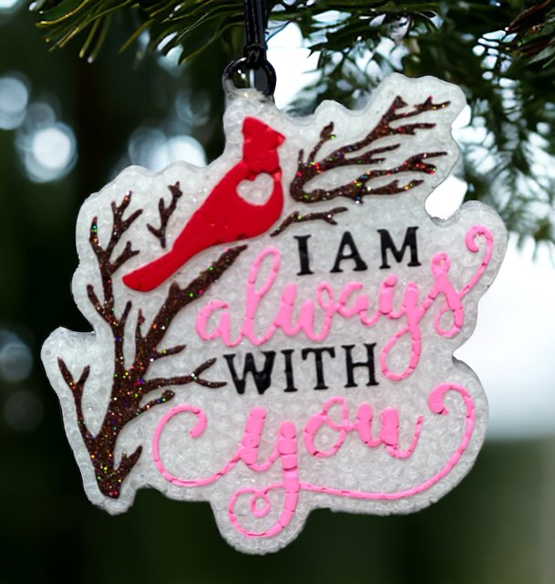 I am Always with You