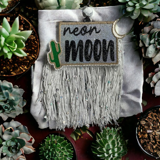 Neon Moon
