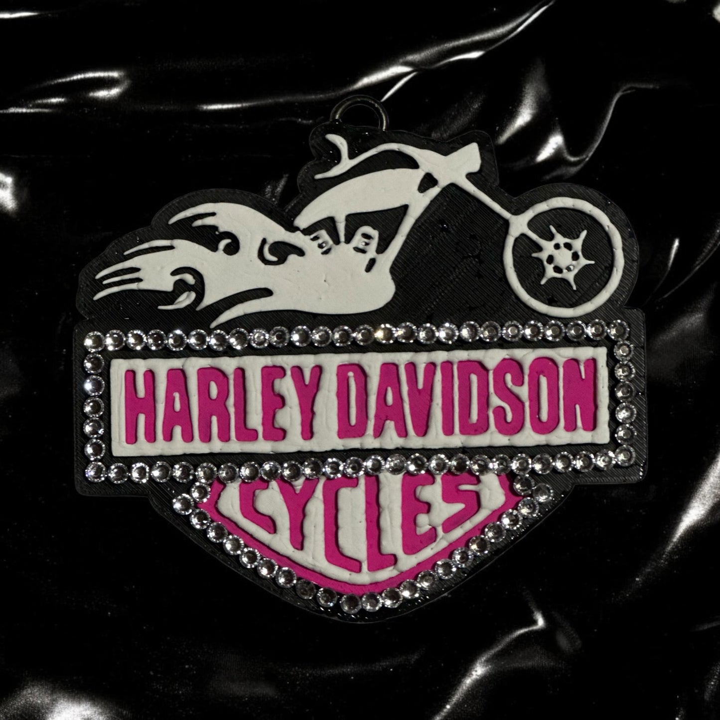 Harley Davidson