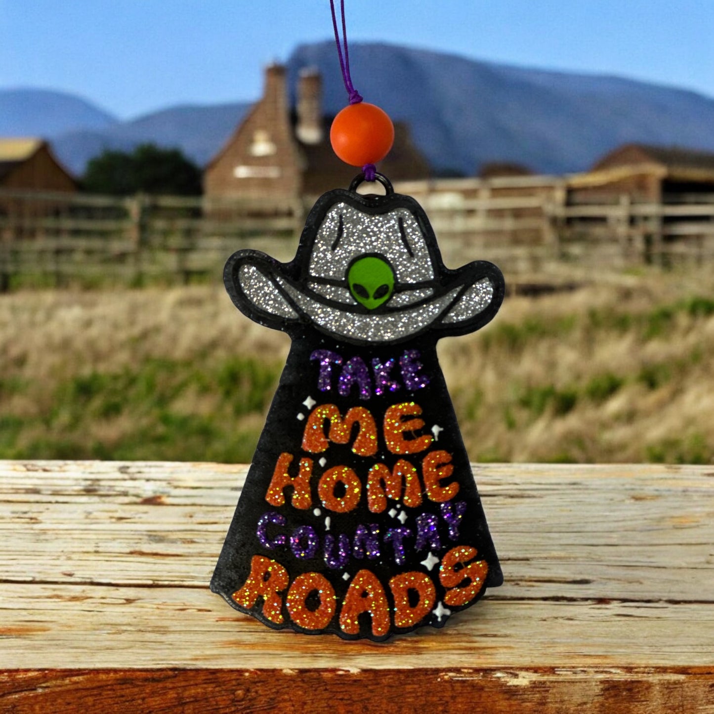 Take Me Home Country Roads