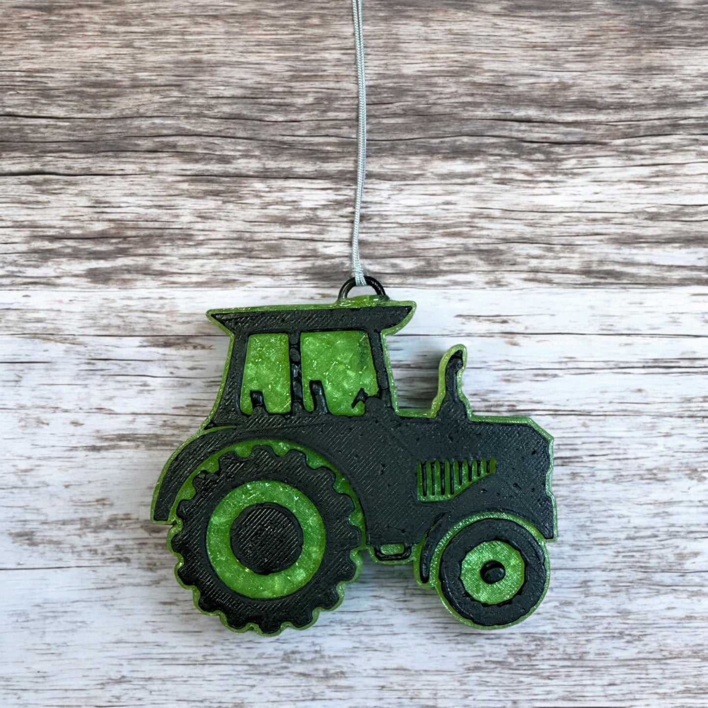 Tractor