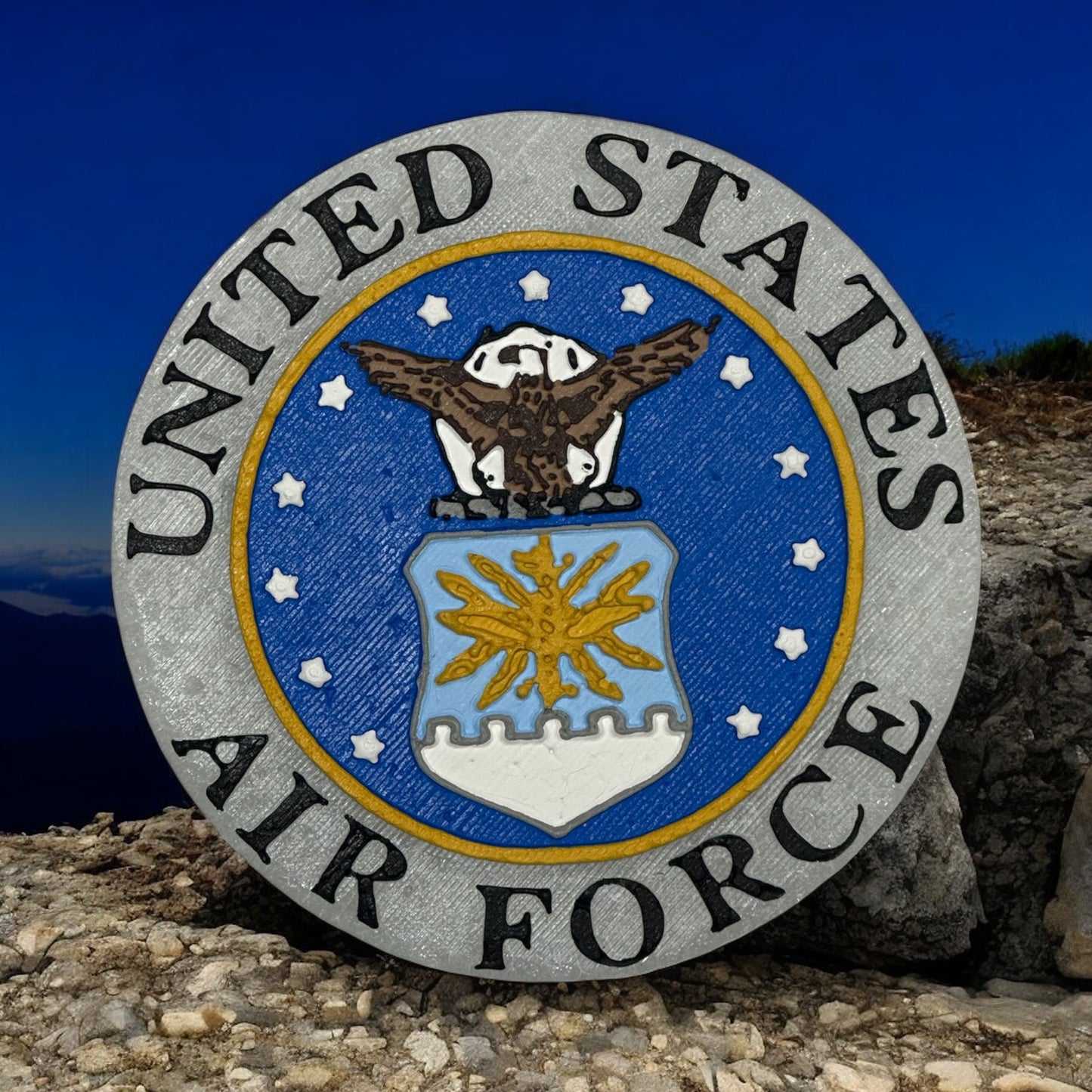 Air Force