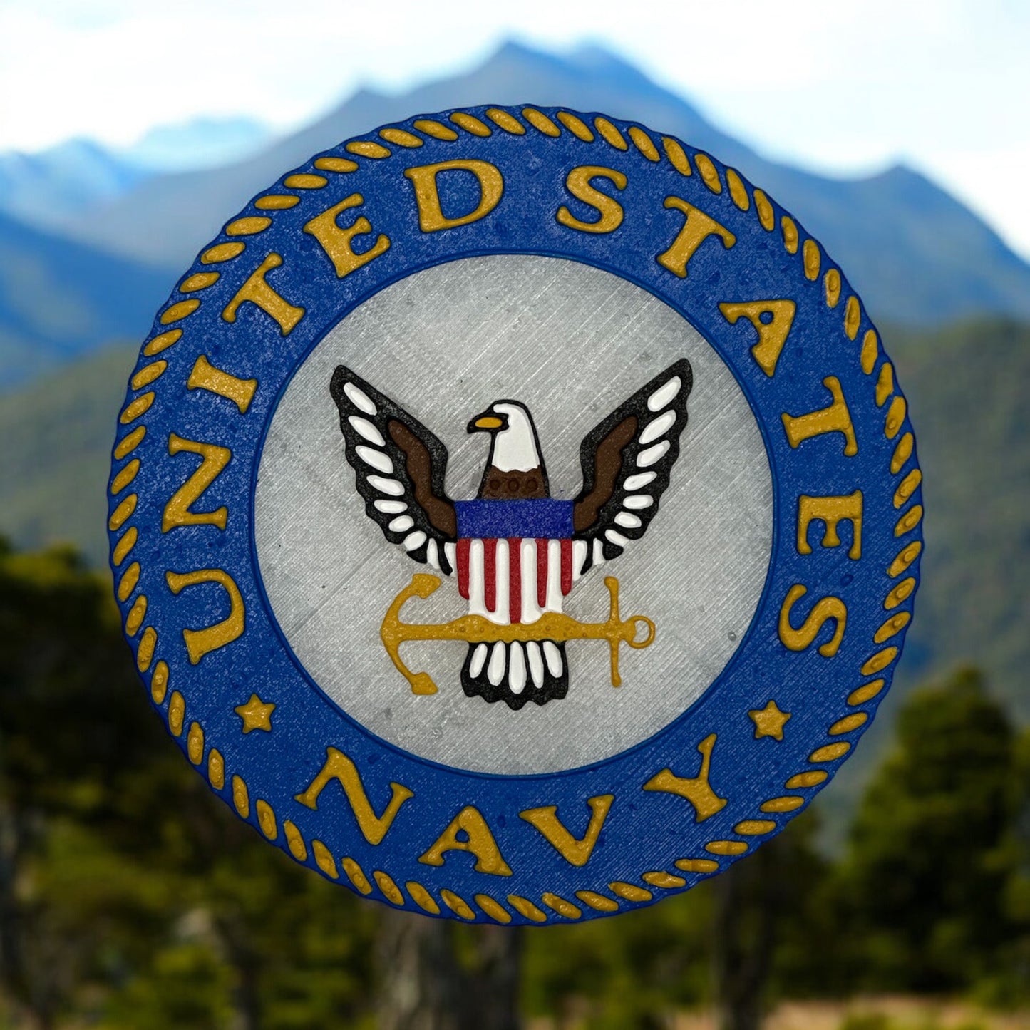 Navy