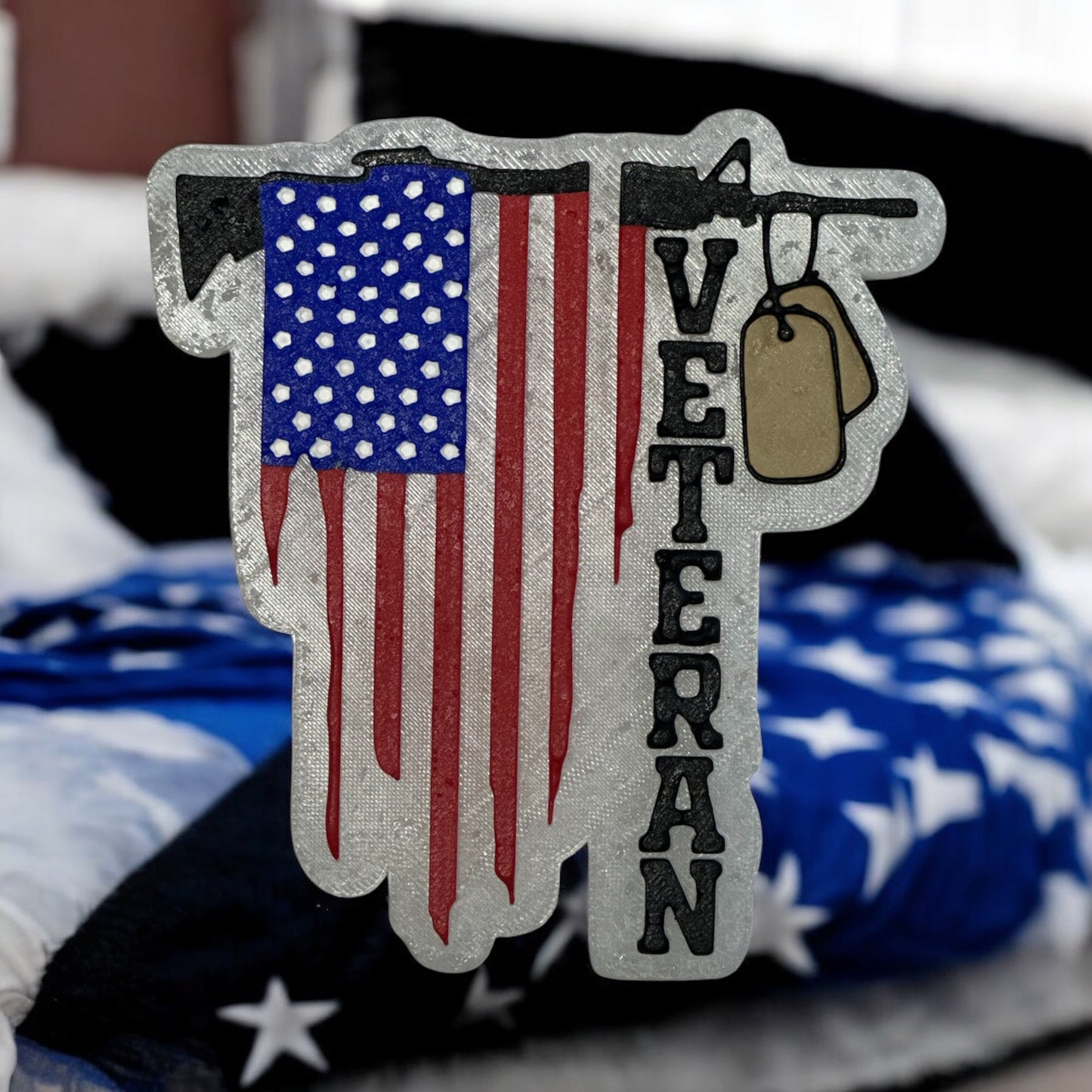 Veteran