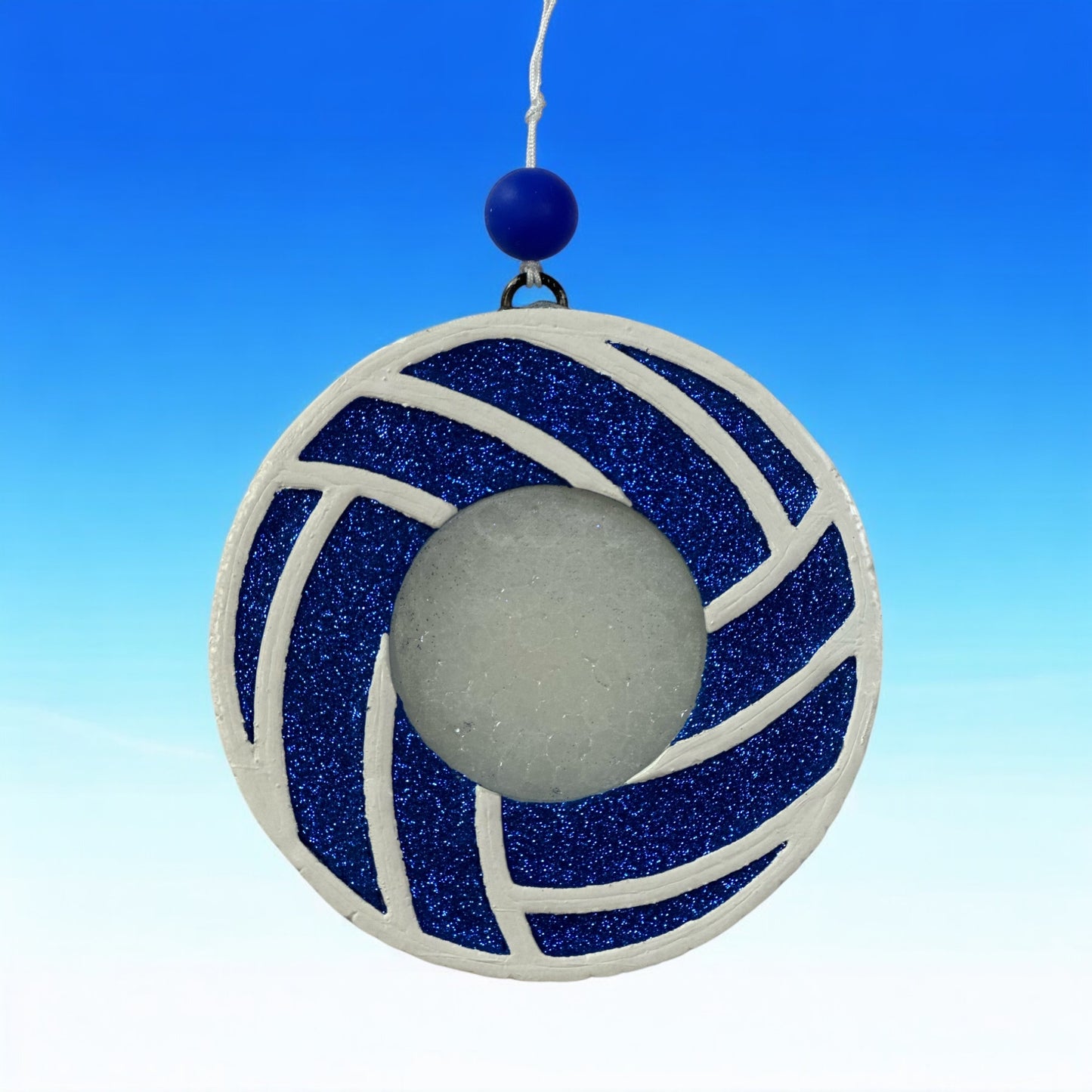 Volleyball Cardstock