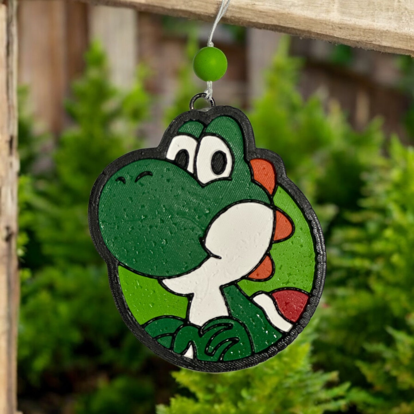 Yoshi