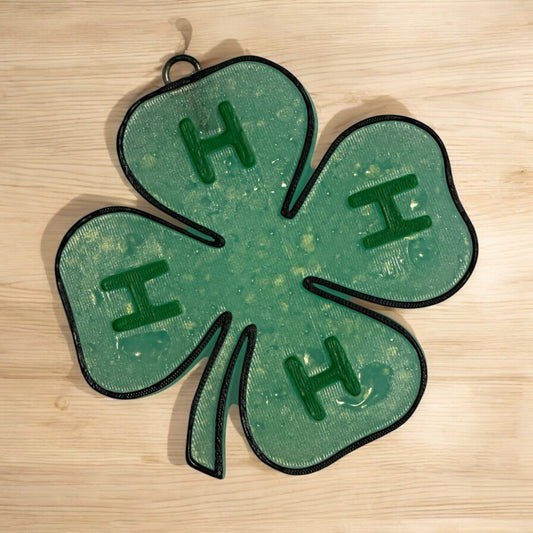 4-H