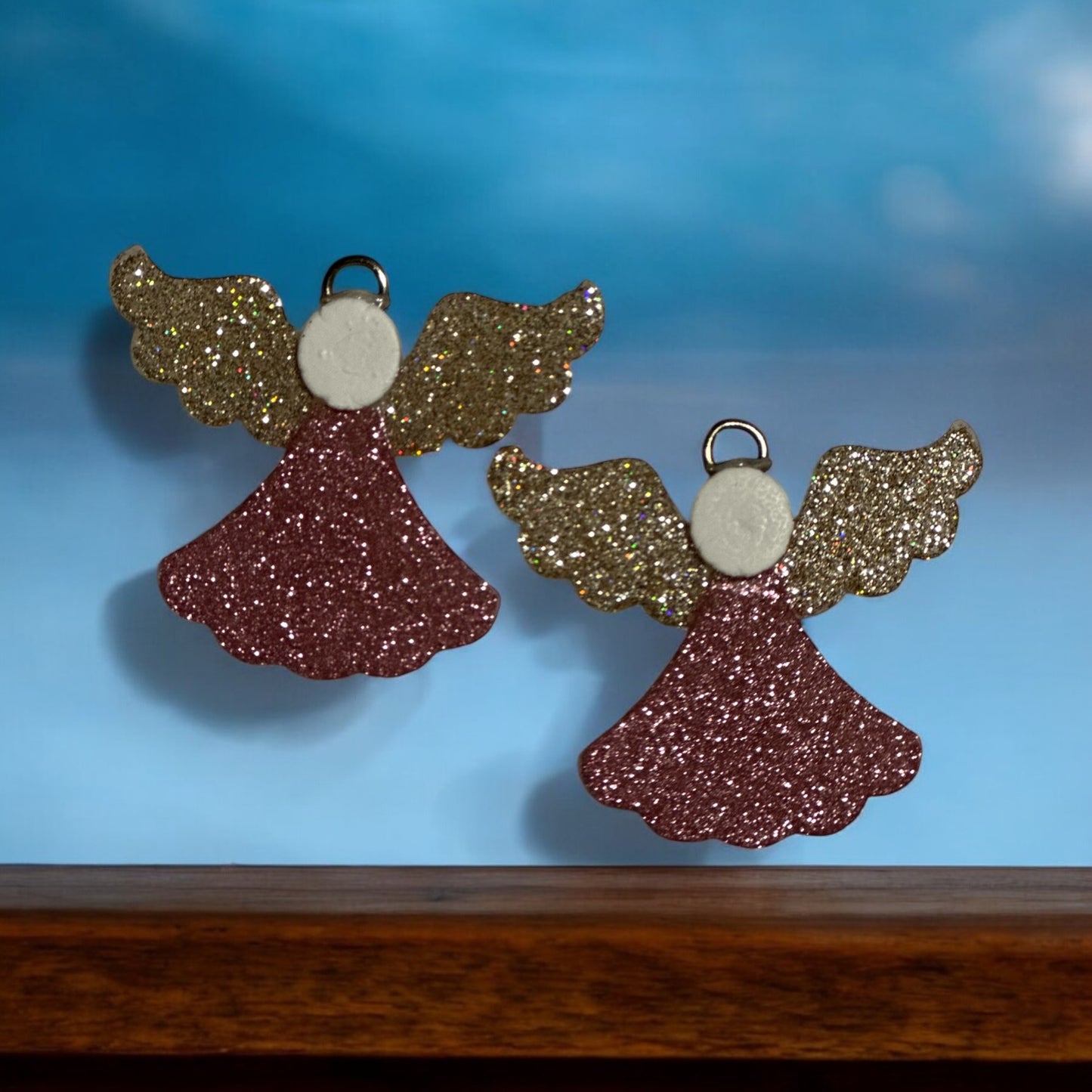 Angel Vent Clips