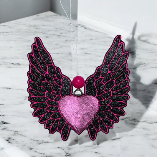 Angel Wings