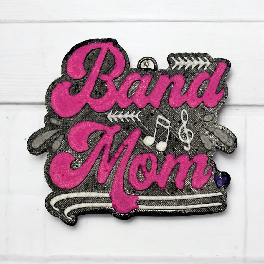 Band Mom