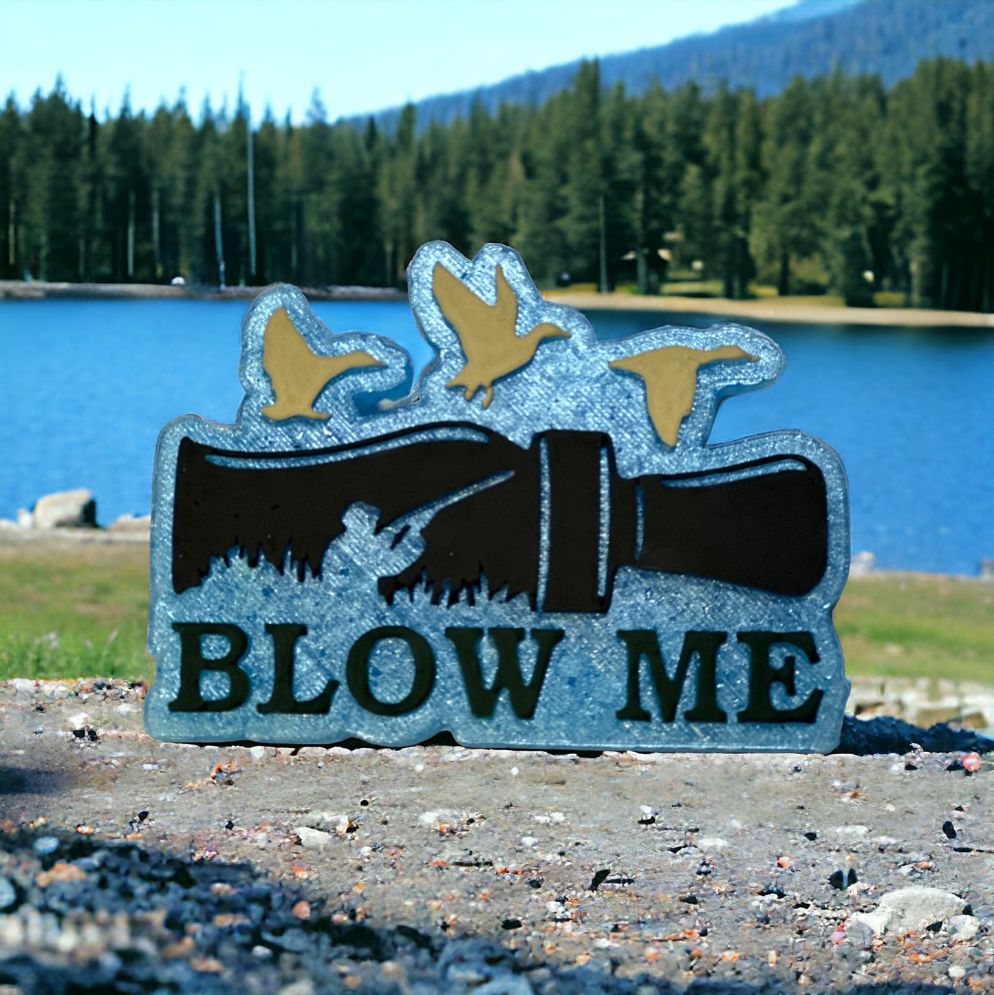Blow Me