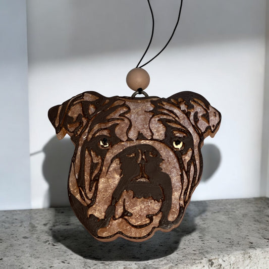 Bulldog