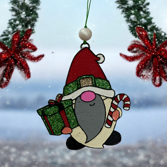 Christmas Gnome