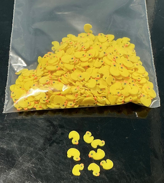 Clay Pieces