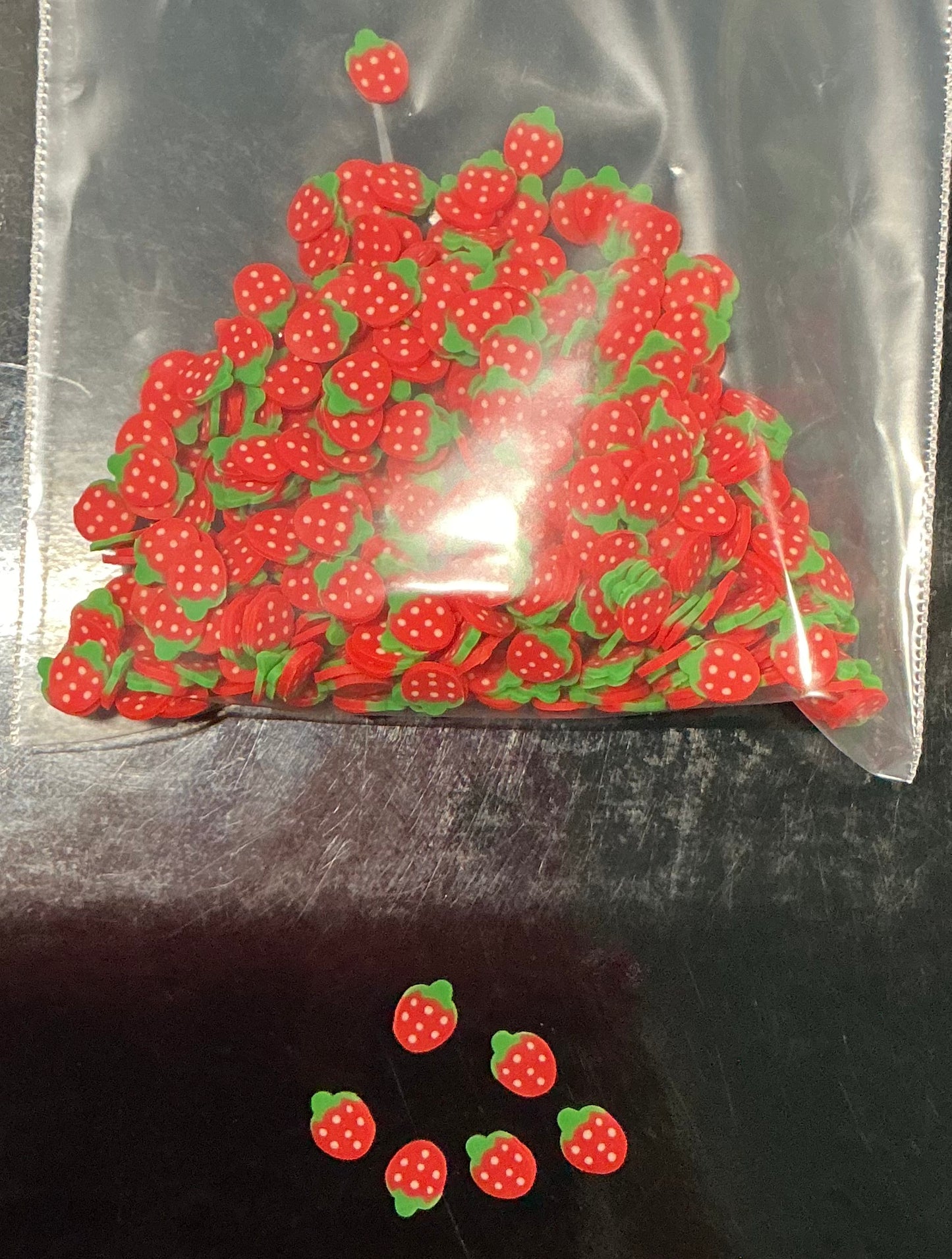 Clay Pieces