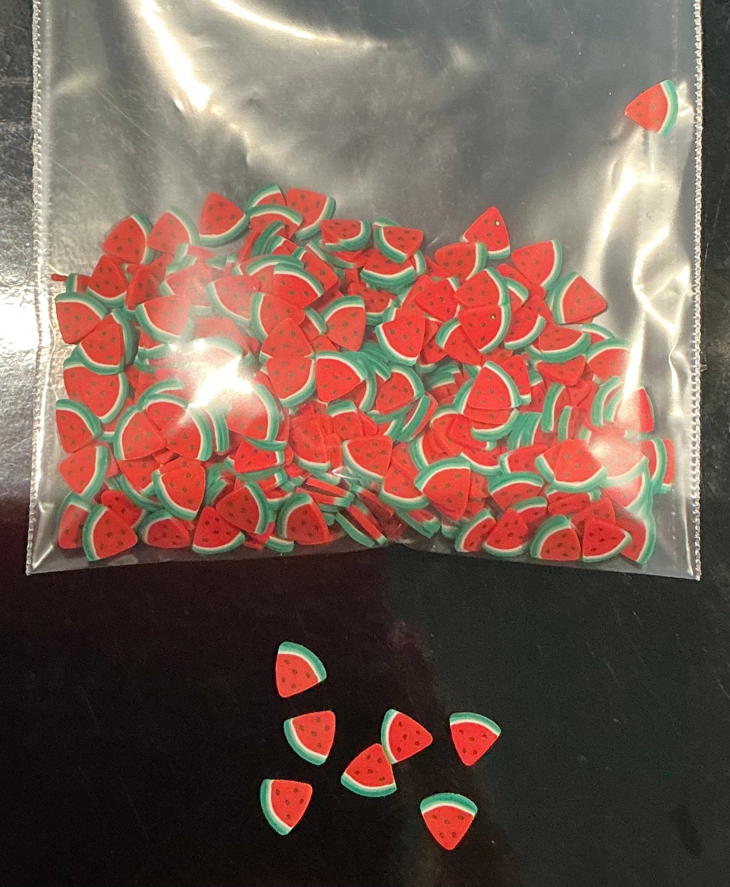 Clay Pieces