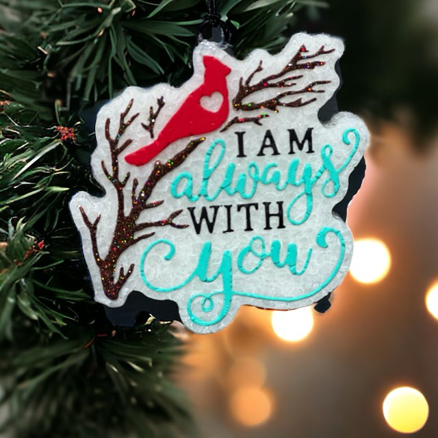 I am Always with You