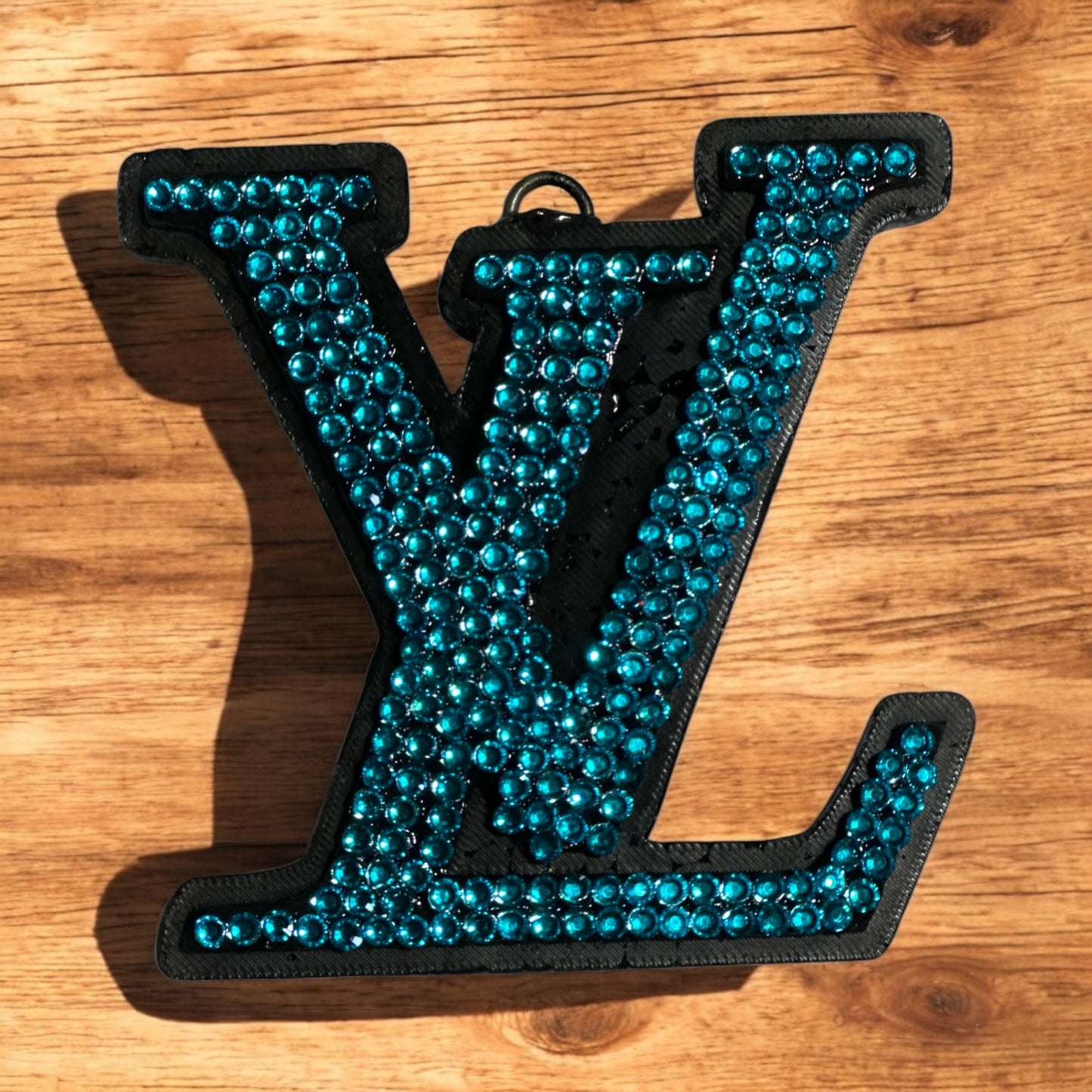 Smaller LV