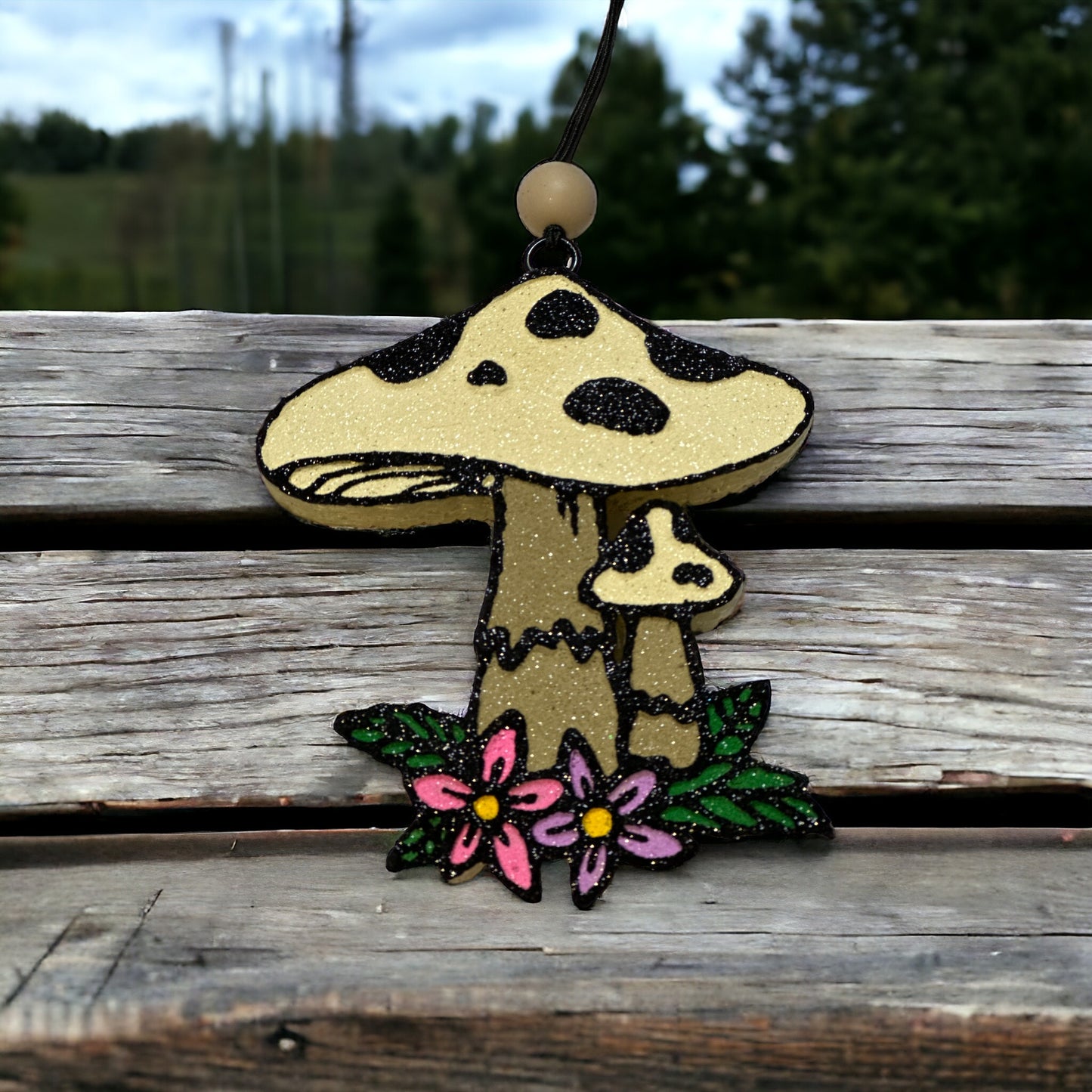 Mushroom
