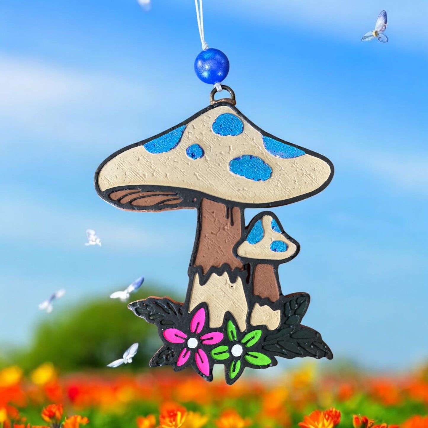Mushroom