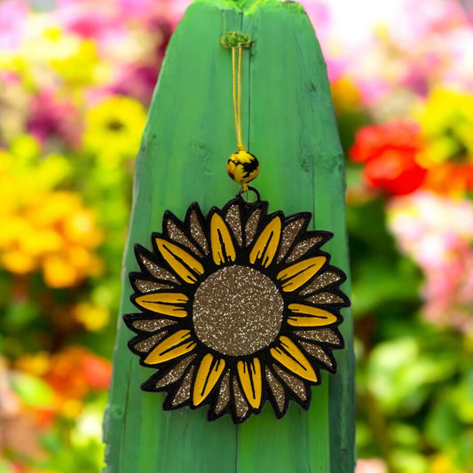 Sunflower 1