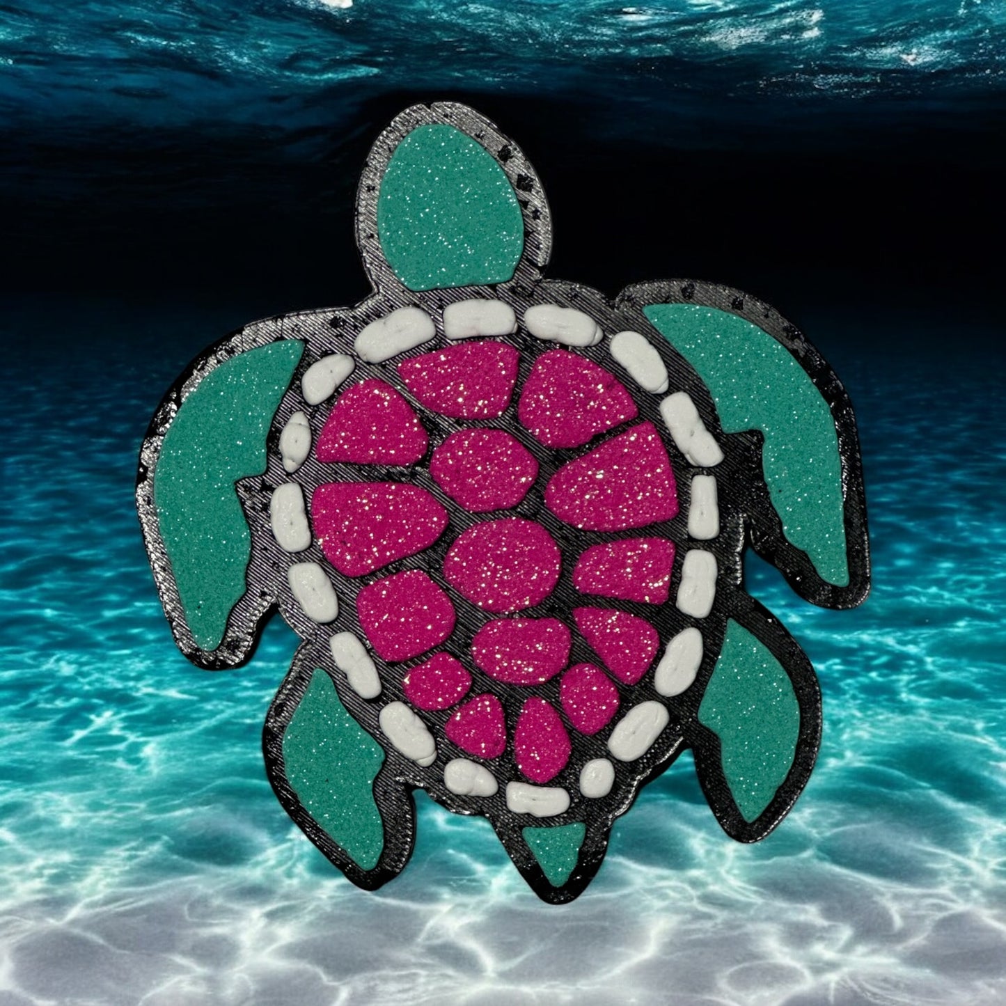 Regular Turtle
