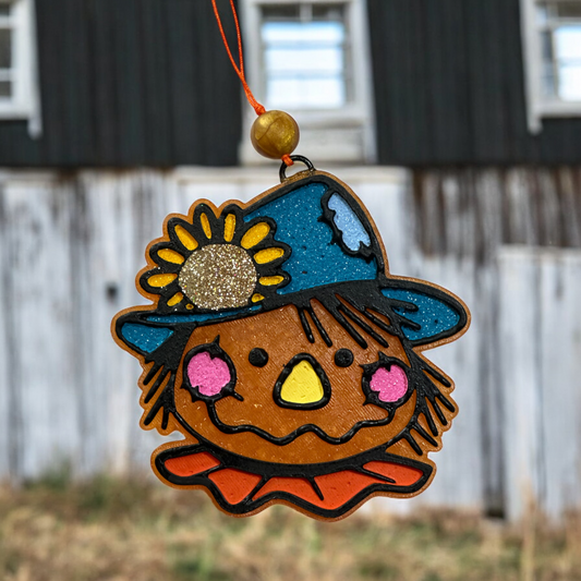 Scarecrow
