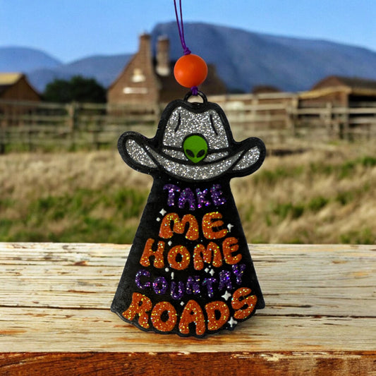 Take Me Home Country Roads