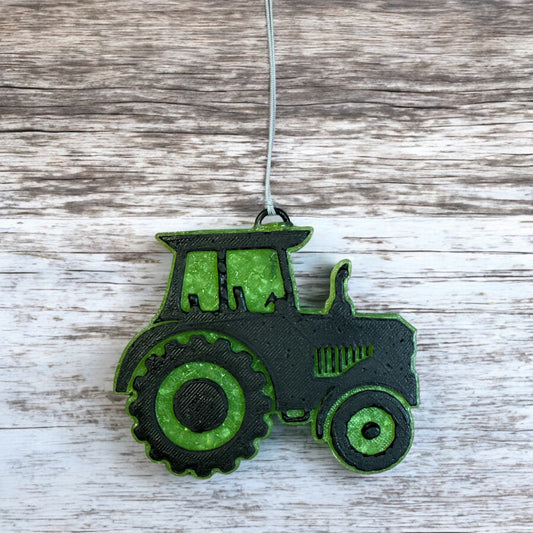 Tractor