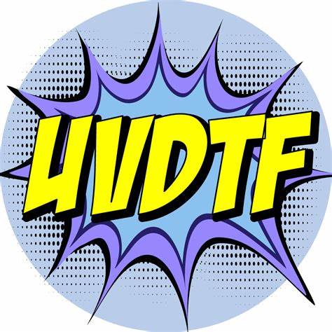 1 LIVE SALE UVDTF'S