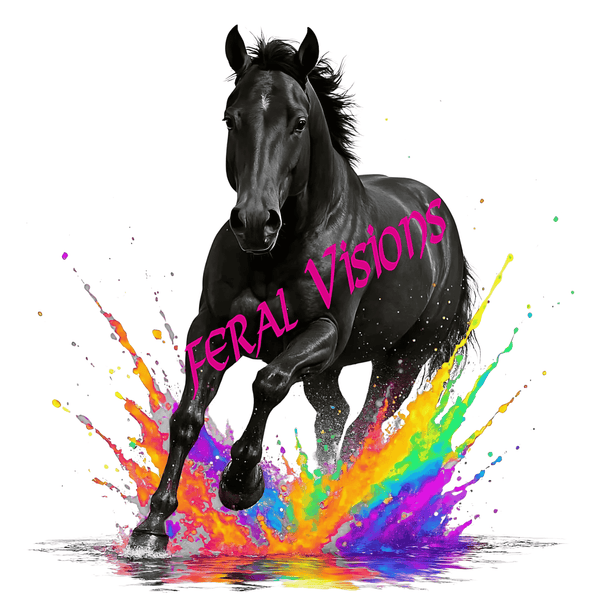Feral Visions